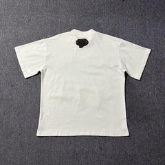Broken Planet Off The Grid Puff Print Tee