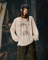 New American Vintage Men’s T-Shirt