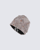 American Vintage Wasteland Beanie
