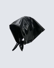 Vintage Glossy Headscarf Multifunctional Bandana